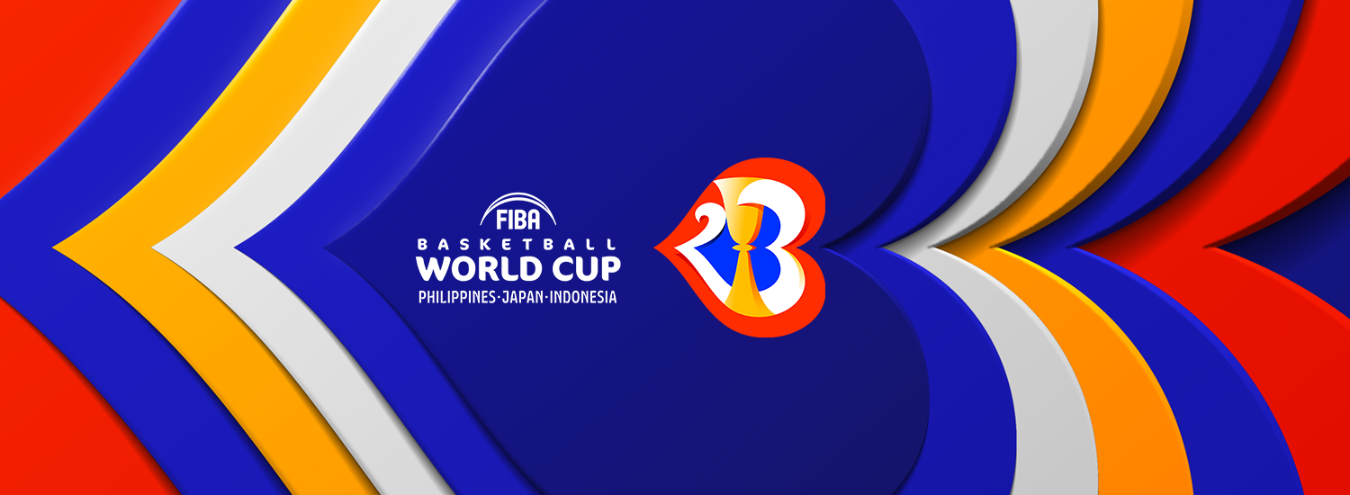 Fiba World Cup 2023 SBP